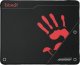 Podkładka A4Tech Bloody Podložka pod myš BP-50M, vel. M (350×280mm), Černá 1