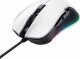 Mysz Trust TRUST herní myš GXT 922W YBAR Eco Gaming Mouse, optická, USB, bílá 1