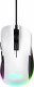 Mysz Trust TRUST herní myš GXT 922W YBAR Eco Gaming Mouse, optická, USB, bílá 5