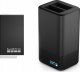 Kamera cyfrowa GoPro GoPro MAX Dual Battery Charger + Enduro Battery 1