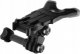 Kamera cyfrowa GoPro GoPro Bite Mount 5