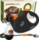 Yomate YOMATE! SMYCZ AUTOMATYCZNA DLA DUŻEGO PSA DO 50KG ZWIJANA + POJEMNIK 1
