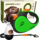 Yomate YOMATE! SMYCZ AUTOMATYCZNA DLA DUŻEGO PSA DO 50KG ZWIJANA + POJEMNIK 1