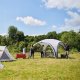 Coleman Namiot dmuchany Coleman Air Event Shelter L 3