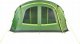 Namiot turystyczny Coleman Weathermaster 6 XL BlackOut 1