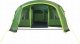 Namiot turystyczny Coleman Weathermaster 6 XL BlackOut 1