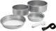 Campingaz Zestaw garnków turystycznych Trekking Kit Alu 2