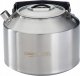 Campingaz Czajnik kempingowy Stainless Steel Kettle 1,5 l (052-L0000-2197186-887) 2