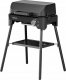 Campingaz Tour & Grill CV Plus Grill turystyczny gazowy 2.4 kW 25.5 cm x 47 cm 16