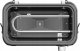 Campingaz Tour & Grill CV Plus Grill turystyczny gazowy 2.4 kW 25.5 cm x 47 cm 6