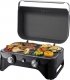 Campingaz Attitude 2100 LX Grill ogrodowy gazowy 5 kW 58 cm x 36 cm 5