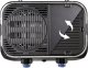 Campingaz Attitude 2100 LX Grill ogrodowy gazowy 5 kW 58 cm x 36 cm 9