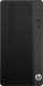 Komputer HP HP 290 G1 Tower Core i5 7500 (7-gen.) 3,4 GHz / 16 GB / 480 SSD / Win 10 Prof. + AMD Radeon RX550 1