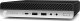Komputer HP HP ProDesk 600 G4 Mini Core i3 8100T (8-gen.) 3,1 GHz / 8 GB / 480 SSD / Win 11 Pro 1