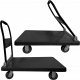 Mozos MOZOS JP-TG9060 WÓZEK SKŁADANY RĘCZNY Z PLATFORMĄ 600KG 1
