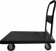 Mozos MOZOS JP-TG9060 WÓZEK SKŁADANY RĘCZNY Z PLATFORMĄ 600KG 2