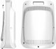 Grzejnik Mozos JQH-80 promiennikowy 800 W 2