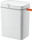 Kosz na śmieci Mozos bezdotykowy biały (LJT03-WH) 1