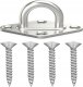 Mozos MOZOS POWER HOOK V2 UCHWYT HAK SUFITOWY OBRACANY 250KG 3
