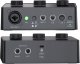Fifine AMPLI1 Mikser Audio, interfejs XLR Phantom 48V 1