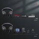 Słuchawki Fifine FIFINE H8 SŁUCHAWKI WOKÓŁUSZNE DYNAMICZNE 3.5MM JACK 8