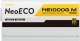 Zasilacz Antec NeoECO NE1000G M White ATX 3.0 1000W (0-761345-11790-6) 9