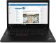 Laptop Lenovo Lenovo ThinkPad L590 Core i5 8265U (8-gen.) 1,6 GHz / 32 GB / 960 SSD / 15,6" FullHD / Win 11 Prof. + kamera 1