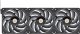 Wentylator Thermaltake TOUGHFAN EX12 Pro 3-pack (CL-F171-PL12BL-A) 1