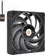 Wentylator Thermaltake TOUGHFAN EX12 Pro 3-pack (CL-F171-PL12BL-A) 2