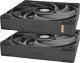 Wentylator Thermaltake TOUGHFAN EX12 Pro 3-pack (CL-F171-PL12BL-A) 3