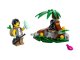 LEGO City Spotkanie z małym gorylem 3