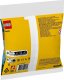 LEGO Creator Przejażdżka saniami Świętego Mikołaja (30670) 2
