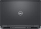 Laptop Dell Dell Precision 7730 Core i7 8750H (8 gen.) 2,2 GHz (6 rdzeni) / 16 GB / 480 SSD / 17,3'' FullHD / Win 11 Prof. + Nvidia Quadro P4200 2