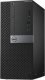 Komputer Dell Dell Optiplex 5055 Tower AMD Ryzen 5 Pro 1500 3,5 GHz / 16 GB / 480 SSD / Win 11 Prof. + Nvidia GeForce GTX 1650 z monitorem Dell P2419h 2