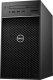 Komputer Dell Dell Precision 3630 Tower Core i7 8700K (8-gen.) 3,7 GHz / 16 GB / 960 SSD / Win 11 Prof. + Nvidia GeForce GTX 1650 1