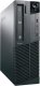 Komputer Lenovo Lenovo ThinkCentre M91p SFF Core i5 2400 (2-gen.) 3,1 GHz / 8 GB / 120 SSD + 250 GB / Win 10 Prof. (Update) 1