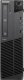 Komputer Lenovo Lenovo ThinkCentre M91p SFF Core i5 2400 (2-gen.) 3,1 GHz / 8 GB / 120 SSD + 250 GB / Win 10 Prof. (Update) 2