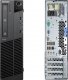 Komputer Lenovo Lenovo ThinkCentre M91p SFF Core i5 2400 (2-gen.) 3,1 GHz / 8 GB / 120 SSD + 250 GB / Win 10 Prof. (Update) 3