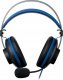 Słuchawki Cougar Cougar | Immersa Essential Blue | Headset | Driver 40mm /9.7mm noise cancelling Mic./Stereo 3.5mm 4-pole and 3-pole PC adapter / Blue 1