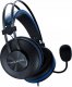 Słuchawki Cougar Cougar | Immersa Essential Blue | Headset | Driver 40mm /9.7mm noise cancelling Mic./Stereo 3.5mm 4-pole and 3-pole PC adapter / Blue 2