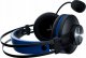 Słuchawki Cougar Cougar | Immersa Essential Blue | Headset | Driver 40mm /9.7mm noise cancelling Mic./Stereo 3.5mm 4-pole and 3-pole PC adapter / Blue 4