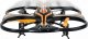 Dron Carrera RC Quadcopter X2 (WRCAEH0CH030819) 3
