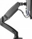 Deltaco Uchwyt biurkowy na monitor 13" - 27" (ARM-534) 4