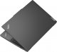 Laptop Lenovo Lenovo ThinkPad E16 AMD Ryzen 7 7735HS Laptop 40,6 cm (16") WUXGA 16 GB DDR5-SDRAM 512 GB SSD Wi-Fi 6E (802.11ax) Windows 11 Pro Czarny 10