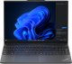 Laptop Lenovo Lenovo ThinkPad E16 AMD Ryzen 7 7735HS Laptop 40,6 cm (16") WUXGA 16 GB DDR5-SDRAM 512 GB SSD Wi-Fi 6E (802.11ax) Windows 11 Pro Czarny 11