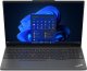 Laptop Lenovo Lenovo ThinkPad E16 AMD Ryzen 7 7735HS Laptop 40,6 cm (16") WUXGA 16 GB DDR5-SDRAM 512 GB SSD Wi-Fi 6E (802.11ax) Windows 11 Pro Czarny 14