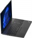 Laptop Lenovo Lenovo ThinkPad E16 AMD Ryzen 7 7735HS Laptop 40,6 cm (16") WUXGA 16 GB DDR5-SDRAM 512 GB SSD Wi-Fi 6E (802.11ax) Windows 11 Pro Czarny 15