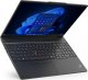Laptop Lenovo Lenovo ThinkPad E16 AMD Ryzen 7 7735HS Laptop 40,6 cm (16") WUXGA 16 GB DDR5-SDRAM 512 GB SSD Wi-Fi 6E (802.11ax) Windows 11 Pro Czarny 18