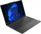 Laptop Lenovo Lenovo ThinkPad E16 AMD Ryzen 7 7735HS Laptop 40,6 cm (16") WUXGA 16 GB DDR5-SDRAM 512 GB SSD Wi-Fi 6E (802.11ax) Windows 11 Pro Czarny 2