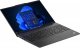 Laptop Lenovo Lenovo ThinkPad E16 AMD Ryzen 7 7735HS Laptop 40,6 cm (16") WUXGA 16 GB DDR5-SDRAM 512 GB SSD Wi-Fi 6E (802.11ax) Windows 11 Pro Czarny 9